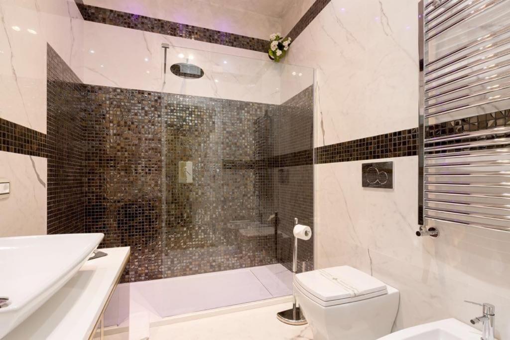 Piazza Venezia Luxury Maison d'hôtes Rome
