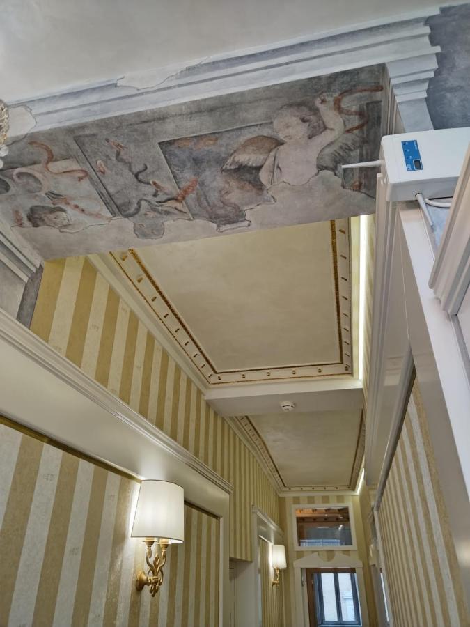 Maison d'hôtes Piazza Venezia Luxury Rome