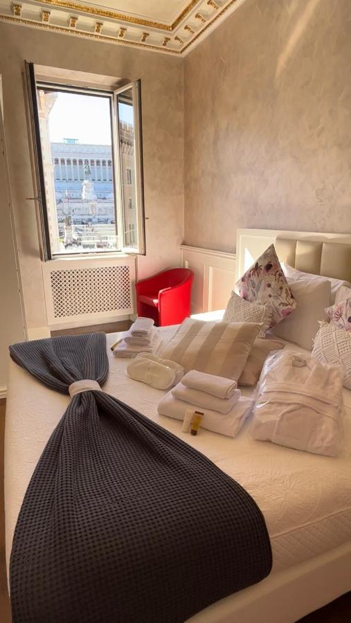 Maison d'hôtes Piazza Venezia Luxury