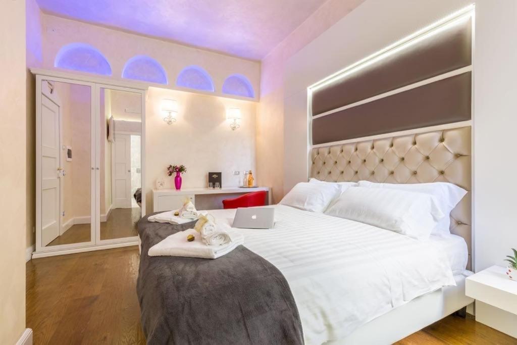 Piazza Venezia Luxury Maison d'hôtes *