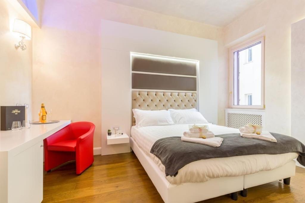 Piazza Venezia Luxury Maison d'hôtes *