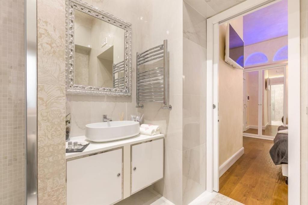 Maison d'hôtes Piazza Venezia Luxury *