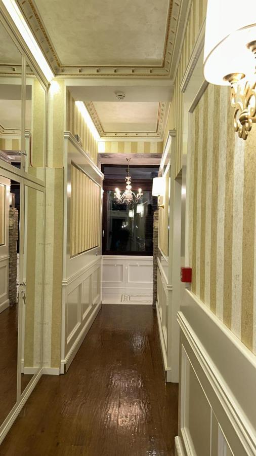 Maison d'hôtes Piazza Venezia Luxury