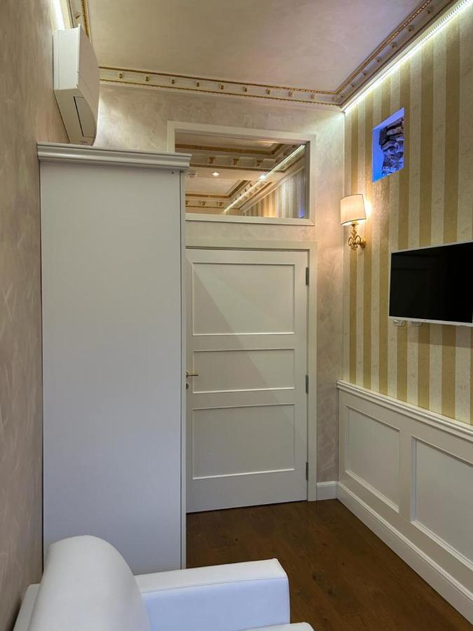 Piazza Venezia Luxury Maison d'hôtes