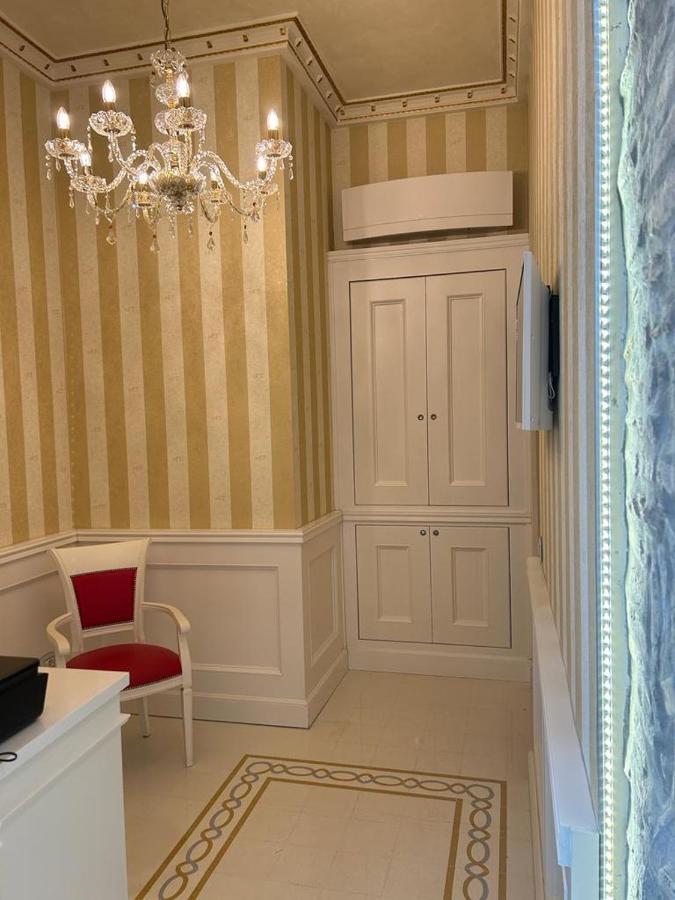 Maison d'hôtes Piazza Venezia Luxury