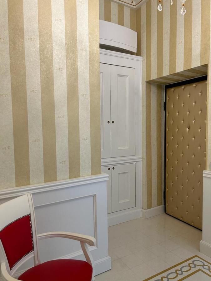 Maison d'hôtes Piazza Venezia Luxury