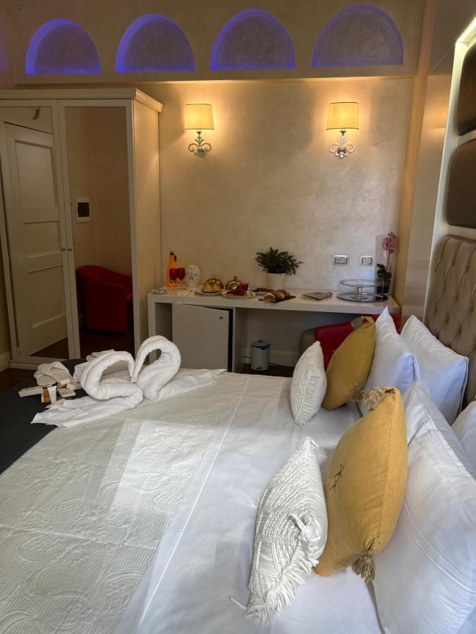 Piazza Venezia Luxury Maison d'hôtes Rome