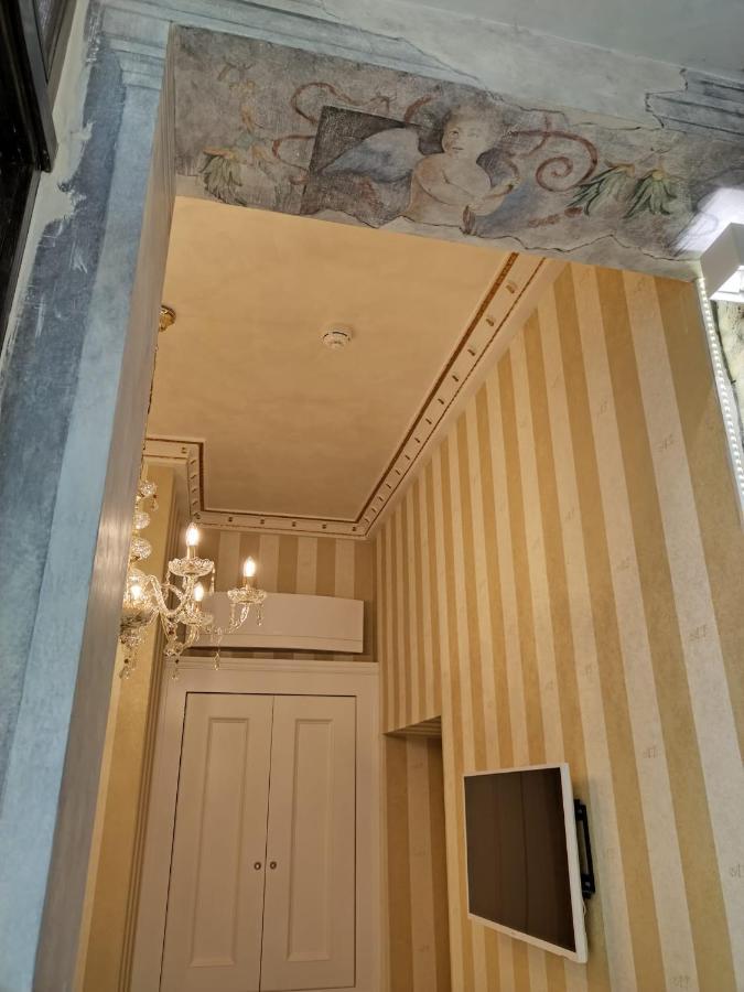 Maison d'hôtes Piazza Venezia Luxury