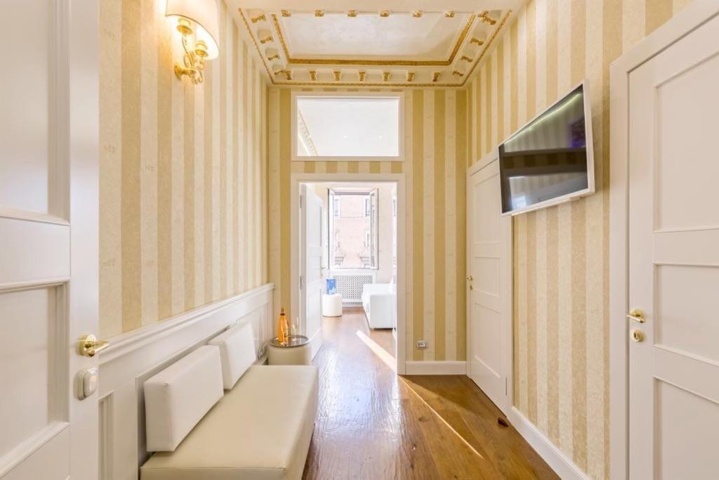 Piazza Venezia Luxury Maison d'hôtes