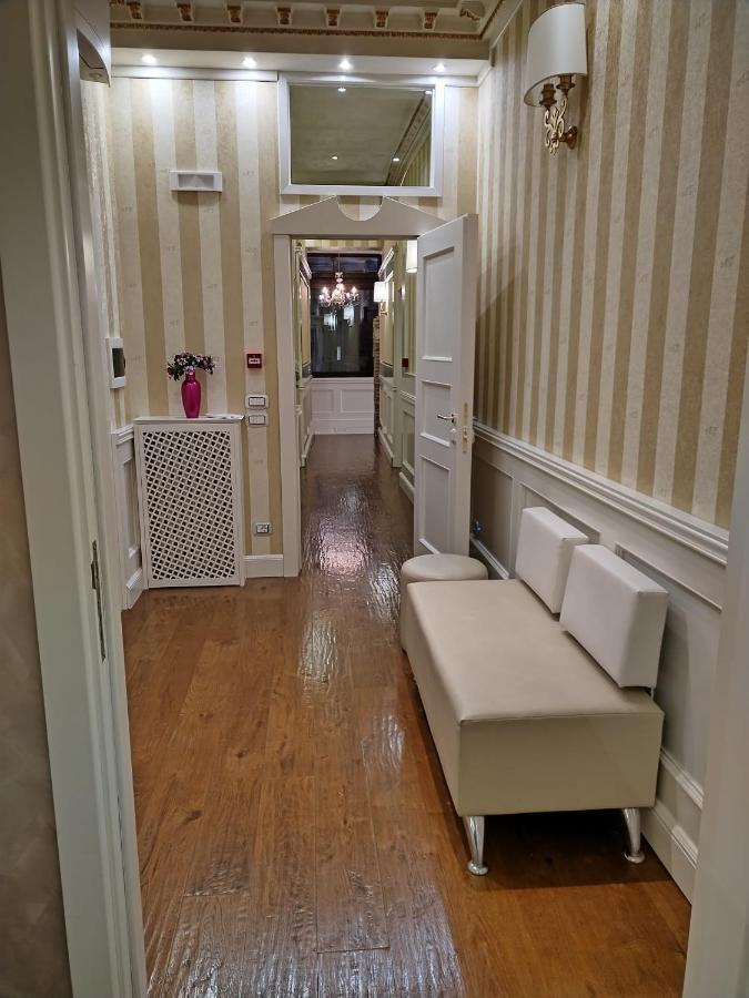 Maison d'hôtes Piazza Venezia Luxury