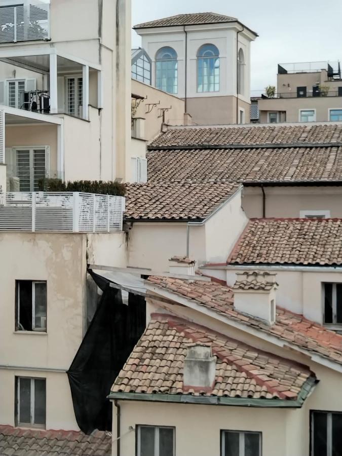 Piazza Venezia Luxury Maison d'hôtes Rome