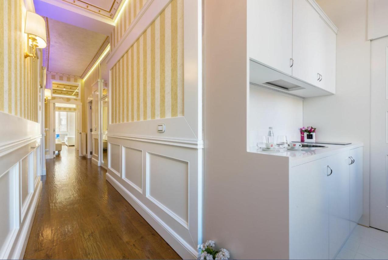 Maison d'hôtes Piazza Venezia Luxury