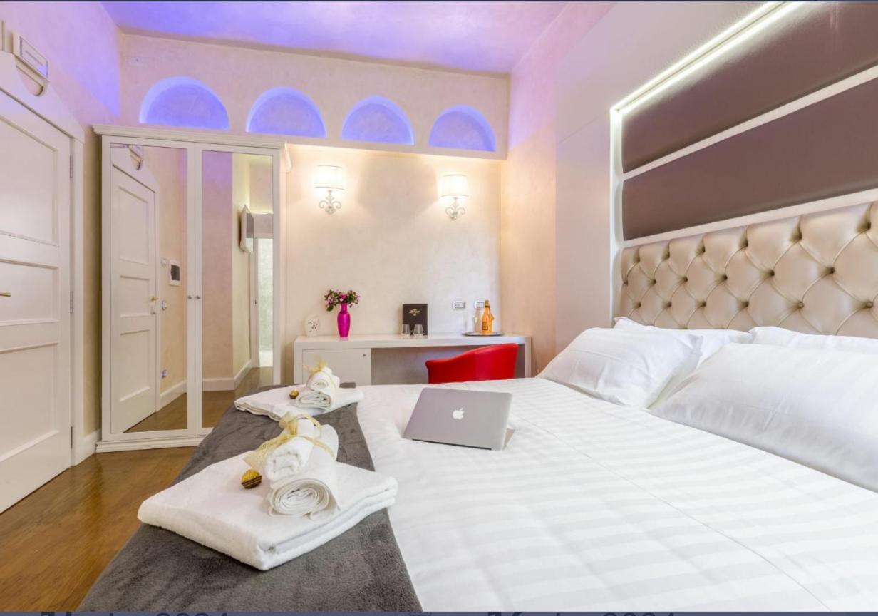 Piazza Venezia Luxury Maison d'hôtes Rome