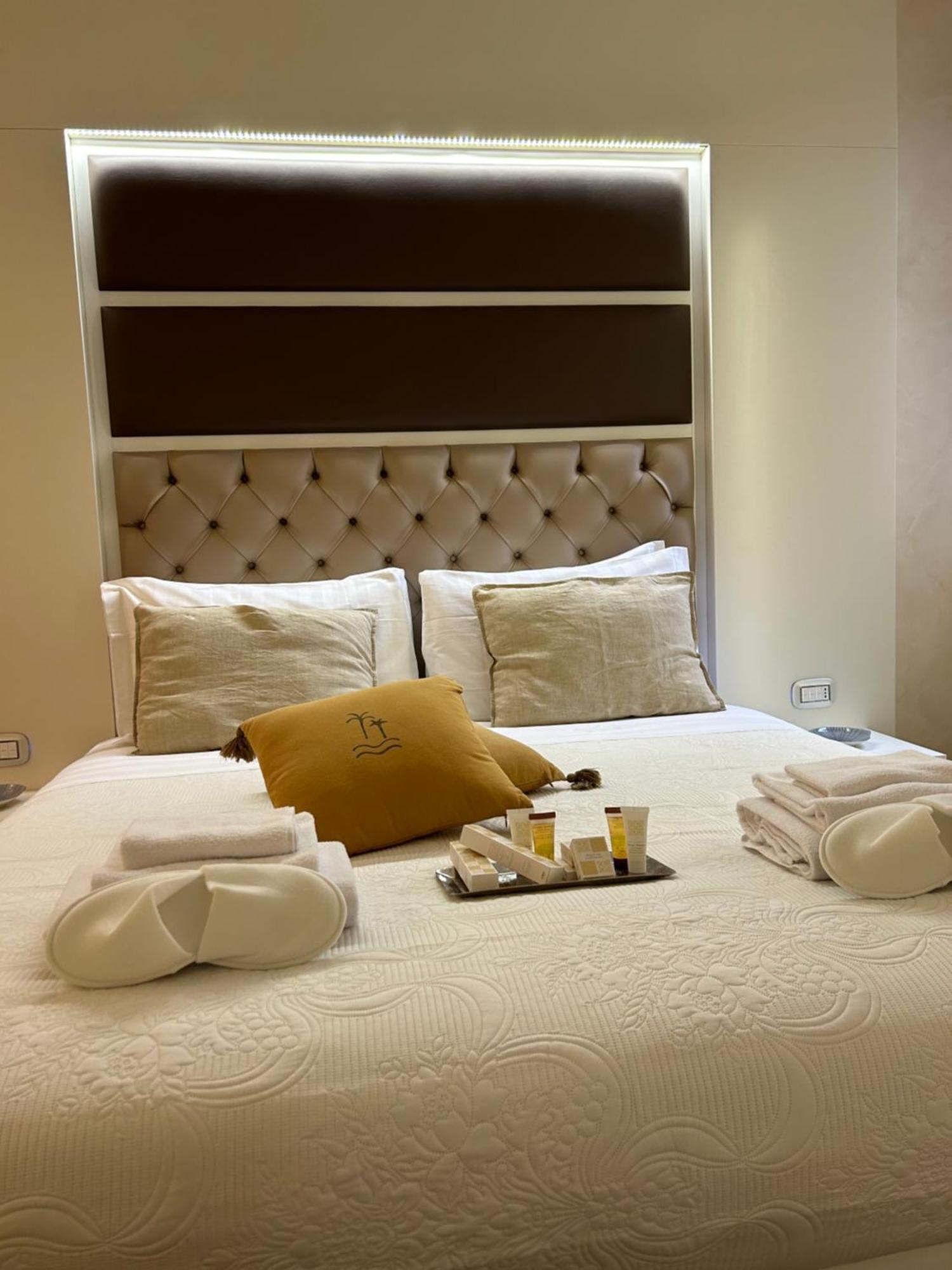 Maison d'hôtes Piazza Venezia Luxury Rome